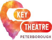 key theatre logo