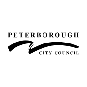 Peterborough City Council logo